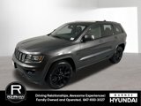 Used 2017 Jeep Grand Cherokee Altitude image 2