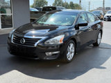 Used 2013 Nissan Altima 2.5 SV image 4