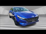 Used 2023 Hyundai Elantra SEL w/ Convenience Package image 3