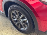 Used 2021 MAZDA CX-9 Touring image 4