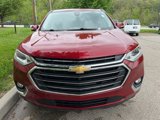 Used 2018 Chevrolet Traverse Premier w/ Driver Confidence II Package image 2