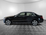 Used 2020 Mercedes-Benz C 300 4MATIC Sedan image 2