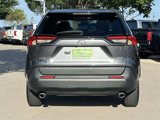 Used 2021 Toyota RAV4 XLE w/ Carpet Mat Package (TMS) image 4