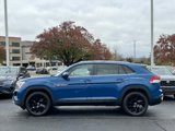 New 2025 Volkswagen Atlas Cross Sport SE image 2