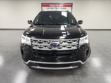 Used 2019 Ford Explorer Limited w/ Class III Trailer Tow Package image 2