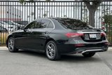 Used 2022 Mercedes-Benz E 350 Sedan image 6
