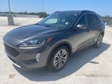 Used 2020 Ford Escape SEL image 3