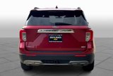 Used 2020 Ford Explorer XLT w/ Equipment Group 202A image 4