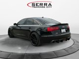 Used 2014 Audi A6 2.0T Premium Plus w/ Premium Plus Package image 3