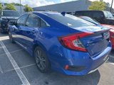 Used 2020 Honda Civic EX image 2
