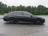 Used 2021 Toyota Camry XSE image 3