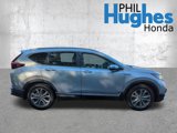 Certified 2020 Honda CR-V Touring image 2