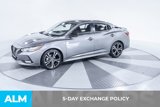 Used 2021 Nissan Sentra SR image 4