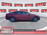 Used 2021 Chevrolet Malibu RS image 3