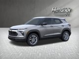 New 2025 Chevrolet TrailBlazer LS image 3