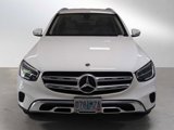 Certified 2021 Mercedes-Benz GLC 300 4MATIC image 2