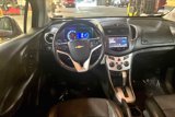 Used 2016 Chevrolet Trax LT w/ LT Convenience Package image 5
