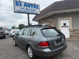 Used 2013 Volkswagen Jetta SE image 4