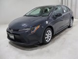 New 2025 Toyota Corolla LE image 3