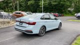 New 2025 Volkswagen Jetta Sport image 5
