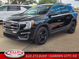 Certified 2023 GMC Terrain AT4 image 5