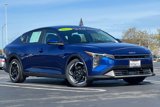 Certified 2025 Kia K4 EX image 2
