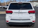 Used 2021 Jeep Grand Cherokee Limited image 4