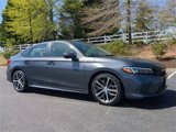 Used 2022 Honda Civic Touring image 2