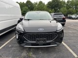 Used 2020 Ford Escape Titanium image 2