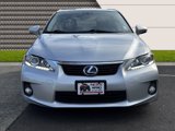 Used 2013 Lexus CT 200h image 4