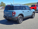 Certified 2023 Ford Bronco Sport Big Bend w/ Convenience Package image 6
