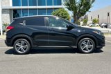 Certified 2022 Honda HR-V EX-L image 3