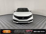 Used 2021 Honda Civic EX image 2