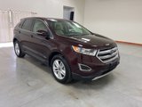 Used 2018 Ford Edge SEL w/ Equipment Group 201A image 2