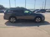 Used 2021 Subaru Outback Limited image 4