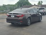 Used 2017 Lexus ES 350 image 2