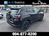 Used 2021 Jeep Compass Latitude w/ Convenience Group image 5