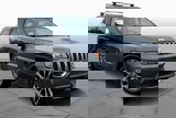 Used 2018 Jeep Grand Cherokee Limited image 2