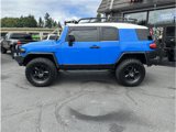 Used 2007 Toyota FJ Cruiser 4WD image 4