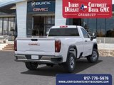 New 2025 GMC Sierra 2500 Pro w/ Convenience Package image 5