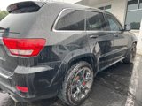 Used 2012 Jeep Grand Cherokee SRT8 w/ Luxury Group II image 4