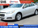 Used 2016 Chevrolet Malibu LS image 2