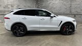 Used 2021 Jaguar F-PACE SVR image 2