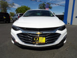 Used 2020 Chevrolet Malibu LS image 2