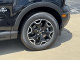 New 2025 Ford Bronco Sport Outer Banks w/ Outer Banks Tech Package+ image 5