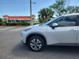 Used 2023 Nissan Rogue SV image 2