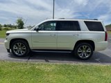 Used 2015 Chevrolet Tahoe LTZ image 4