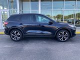 Used 2021 Ford Escape SE w/ SE Sport Appearance Package image 2