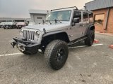 Used 2015 Jeep Wrangler Unlimited Sport w/ Quick Order Package 24S image 3