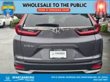 Used 2020 Honda CR-V EX image 4